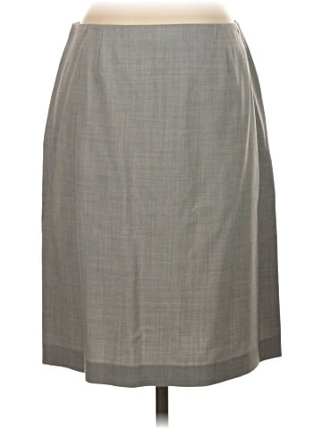 DKNY Formal Skirt (view 2)
