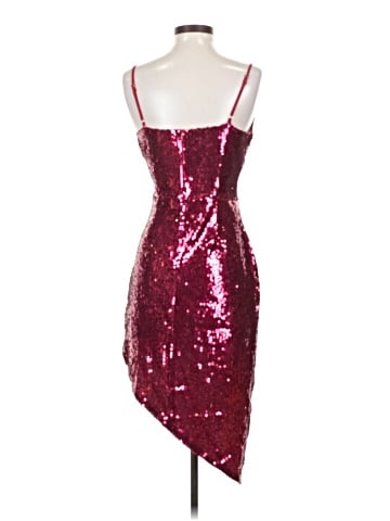 Lulus Cocktail Dress (view 2)