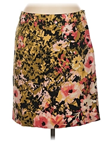 J.Jill Casual Skirt (view 1)