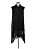 Everleigh Black Casual Dress Size XS - photo 1