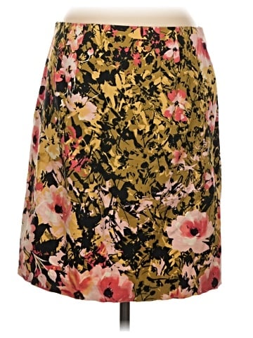J.Jill Casual Skirt (view 2)