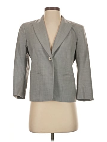 DKNY Blazer (view 1)