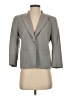 DKNY Gray Blazer Size 4 - photo 1