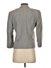 DKNY Gray Blazer Size 4 - photo 2