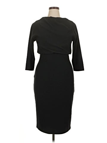 Badgley Mischka Cocktail Dress (view 1)