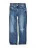 Old Navy Blue Jeans Size 8 - photo 1