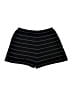 Vince. Stripes Black Shorts Size L - photo 1