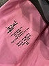 Lezat Pink Active Pants Size XS - photo 7