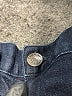 J.Crew Chevron-herringbone Blue Jeans Size 33 waist (tall) - photo 7