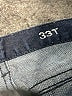 J.Crew Chevron-herringbone Blue Jeans Size 33 waist (tall) - photo 8