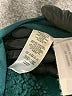 Ann Taylor 100% Polyester Green Coat Size L - photo 7