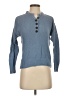 American Eagle Outfitters Blue Pullover Sweater Size XS - photo 1