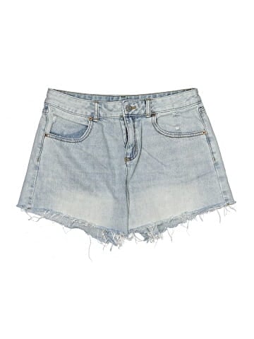 BDG Denim Shorts (view 1)