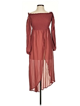 Willow & Root Casual Dress (view 1)
