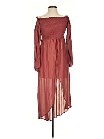 Willow & Root Casual Dress (view 1)