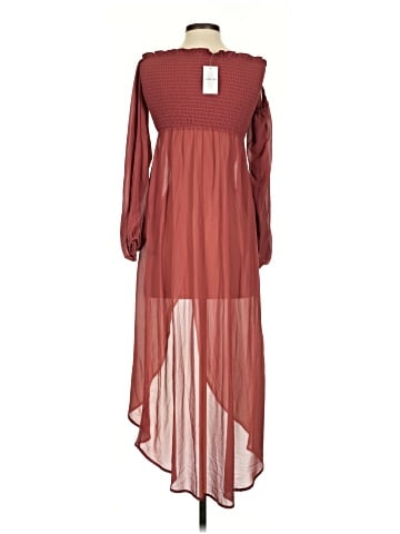 Willow & Root Casual Dress (view 2)