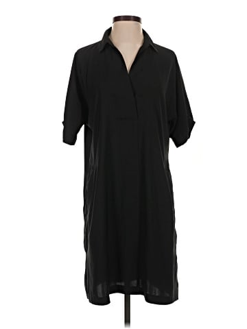 Nic + Zoe Casual Dress (view 1)