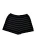 Vince. Stripes Black Shorts Size L - photo 2