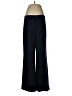 Ann Taylor LOFT Solid Blue Dress Pants Size 8 - photo 1
