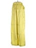 Hutch Yellow Cargo Pants Size XS - photo 2