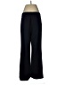 Ann Taylor LOFT Solid Blue Dress Pants Size 8 - photo 2