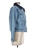 PacSun 100% Polyester Blue Denim Jacket Size M - photo 4