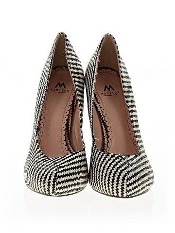 Madison Heels (view 2)