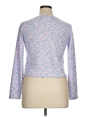 colsie 3/4 Sleeve T-Shirt (view 2)