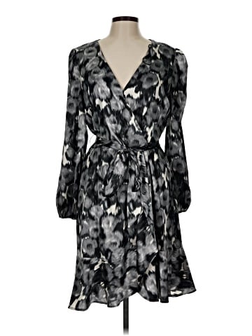 Leslie Fay Cocktail Dress (view 1)