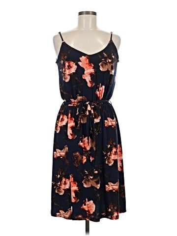 Veronica M. Casual Dress (view 1)