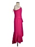 PAPELL Studio Pink Cocktail Dress Size 4 - photo 4