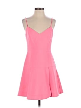 Black Halo Cocktail Dress (view 1)