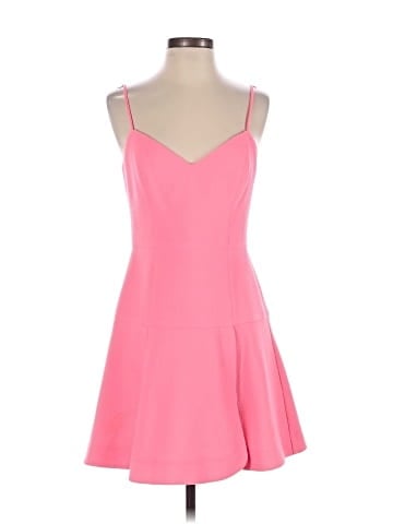 Black Halo Cocktail Dress (view 1)
