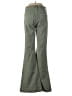 Risen Green Casual Pants Size 3 - photo 2