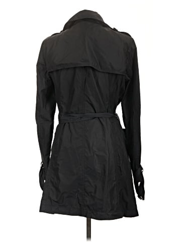 Zara Trenchcoat (view 2)
