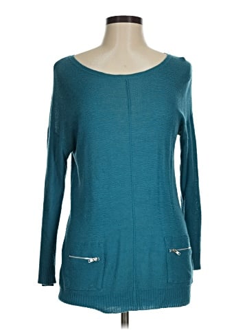 Cupio Pullover Sweater (view 1)