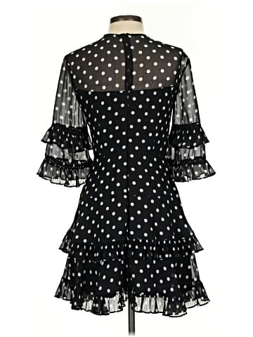 Keepsake Cocktail Dress (view 2)