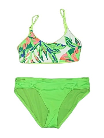 BECCA® by Rebecca Virtue Two Piece Swimsuit (view 1)