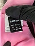 Shein Pink Tube Top Size 2 - photo 7