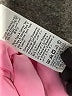 Shein Pink Tube Top Size 2 - photo 8