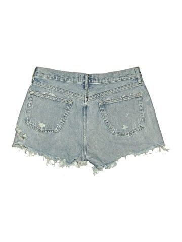 AGOLDE Denim Shorts (view 2)