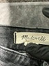 Madewell Black Jeans Size 28 waist (petite) - photo 7