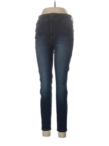 Curve Appeal Jeggings (view 1)