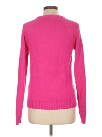 Lands' End Pullover Sweater (view 2)