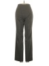 Classiques Entier Plaid Gray Dress Pants Size 4 (petite) - photo 2