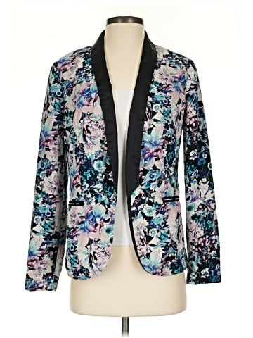 LC Lauren Conrad Blazer (view 1)