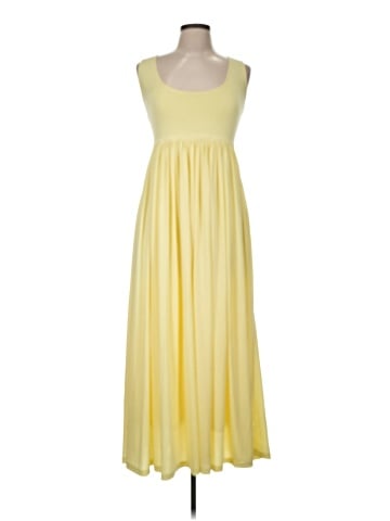 Ann Taylor Casual Dress (view 1)