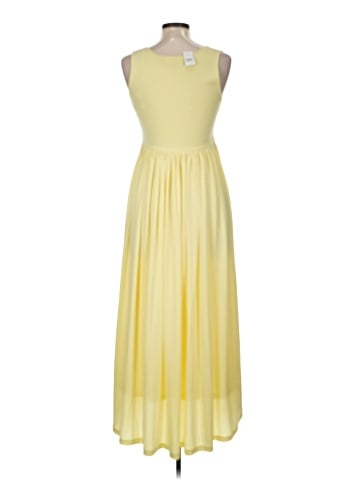 Ann Taylor Casual Dress (view 2)