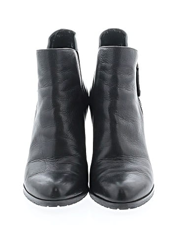 M. Gemi Ankle Boots (view 2)
