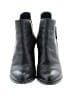 M. Gemi Black Ankle Boots Size EU 35 - photo 2